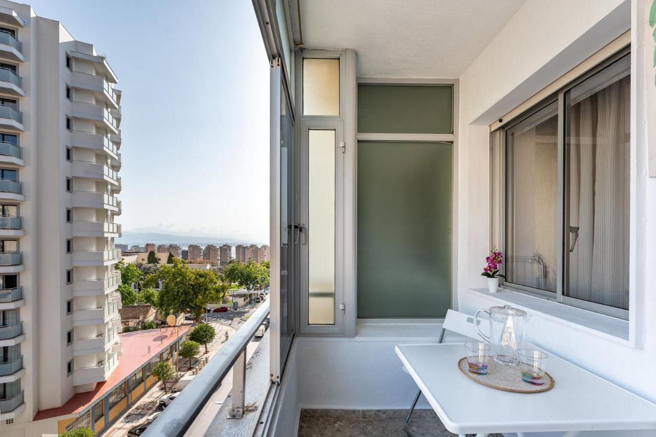 Malagasuite Sunset Apartment Torremolinos
