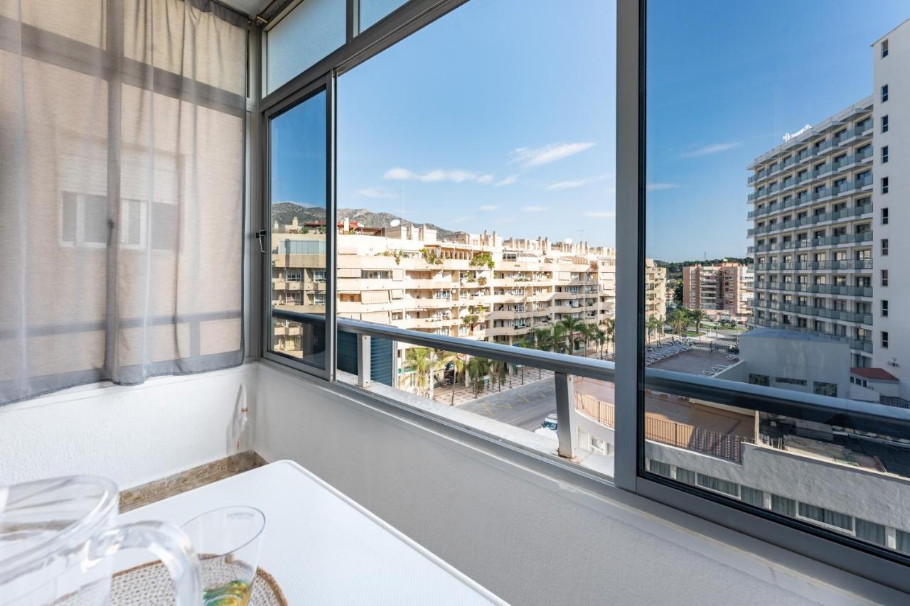 Malagasuite Sunset Apartment *