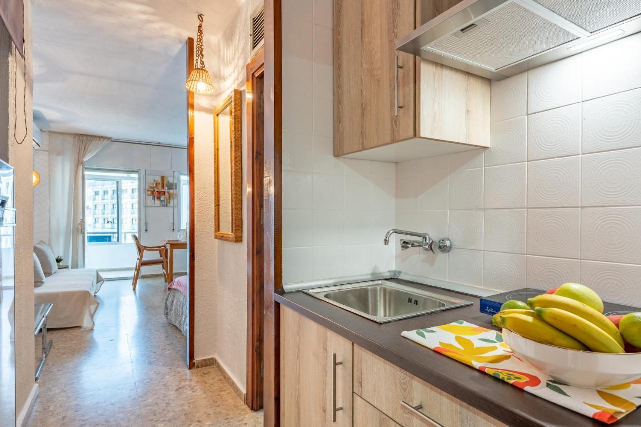 Malagasuite Sunset Apartment *
